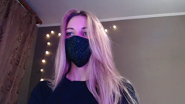 Iris lave online show from October 26, 2025, 4:35 pm