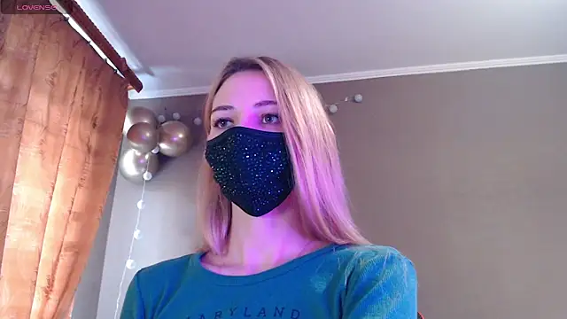 Iris lave online show from November 10, 2025, 11:31 am