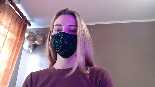 Iris lave online show from November 21, 2025, 9:52 am