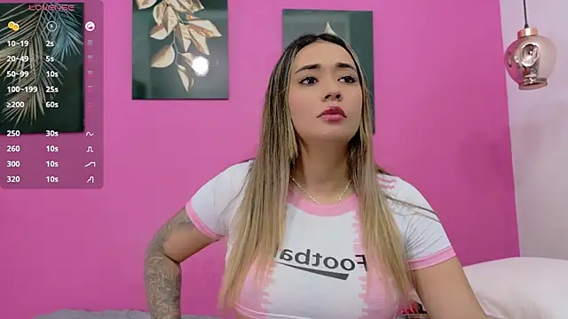 Testingdaddyy online show from September 19, 2025, 1:12 pm