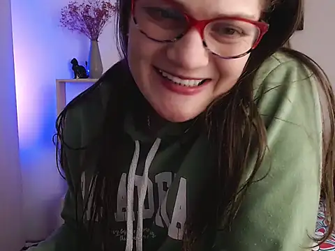 Camila-ventura online show from October 23, 2025, 1:27 am