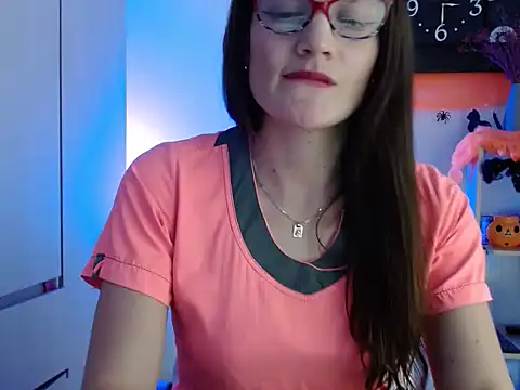 Camila-ventura online show from October 31, 2025, 8:32 pm