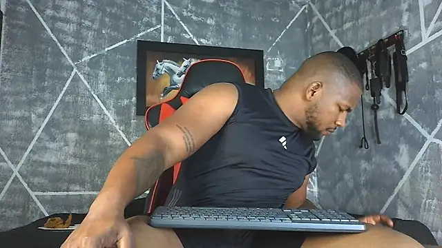 big blackmen19 online show from March 21, 2026, 1:21 am