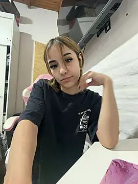 Babylovetiernax online show from February 13, 2026, 12:06 am