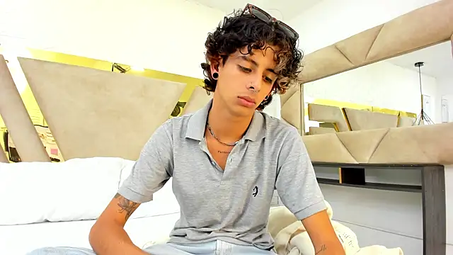 Ibratxandy online show from September 30, 2025, 7:19 pm