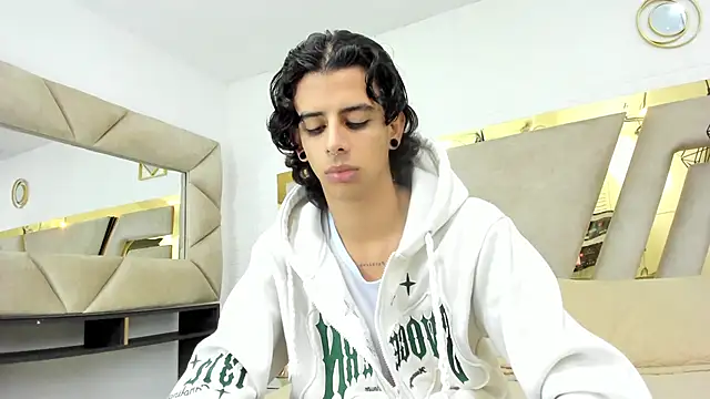 Ibratxandy online show from November 23, 2025, 12:05 pm