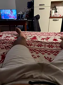 umeghj online show from October 9, 2025, 9:57 pm