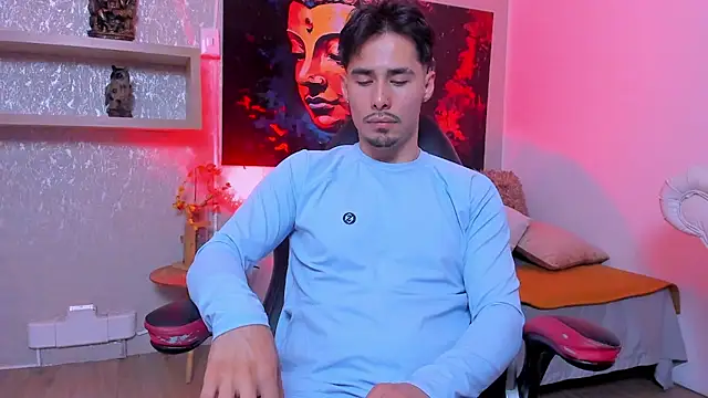 Snapshot of loghan_fox chatting on October 7, 2025, 3:36 am loghan fox online show from October 7, 2025, 3:36 am