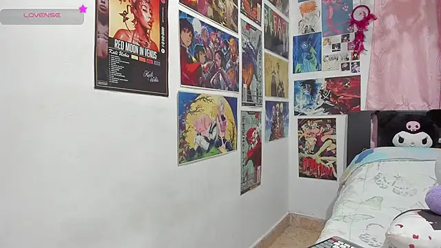 Snapshot of FluffyMelons chatting on February 21, 2026, 11:06 pm FluffyMelons online show from February 21, 2026, 11:06 pm