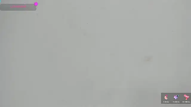 Snapshot of FluffyMelons chatting on February 25, 2026, 11:03 pm FluffyMelons online show from February 25, 2026, 11:03 pm