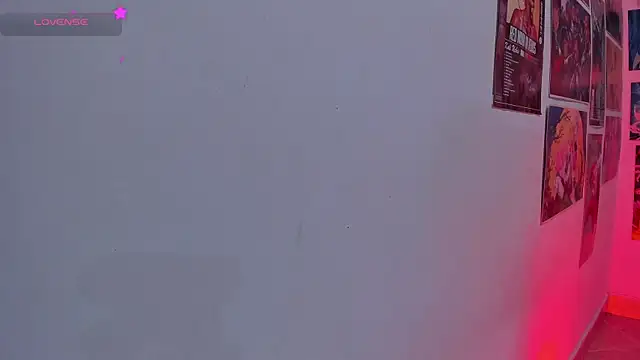 Snapshot of FluffyMelons chatting on February 28, 2026, 11:06 pm FluffyMelons online show from February 28, 2026, 11:06 pm