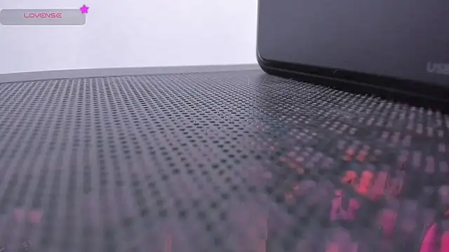 Snapshot of FluffyMelons chatting on March 1, 2026, 11:07 pm FluffyMelons online show from March 1, 2026, 11:07 pm