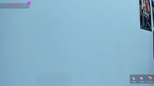 Snapshot of FluffyMelons chatting on March 27, 2026, 11:04 pm FluffyMelons online show from March 27, 2026, 11:04 pm