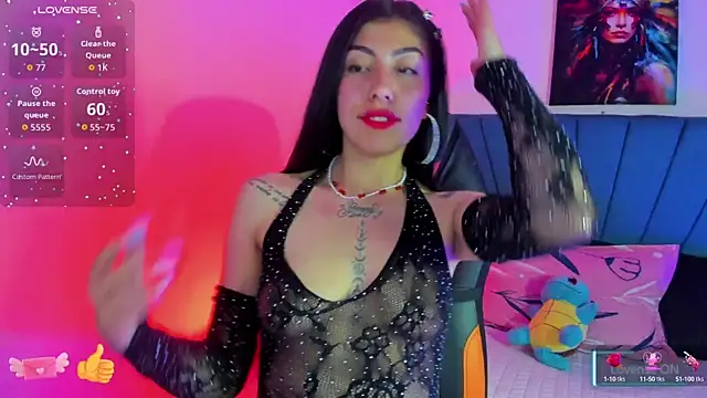 Aily star online show from September 9, 2025, 4:12 am