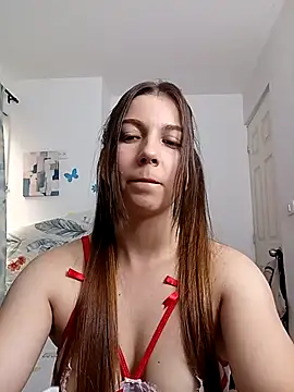 Arianna Moss online show from January 11, 2026, 8:03 pm