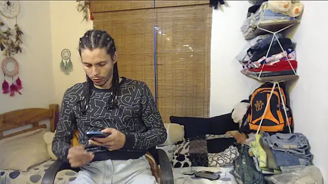 Snapshot of kaidust chatting on March 11, 2026, 11:11 pm kaidust online show from March 11, 2026, 11:11 pm