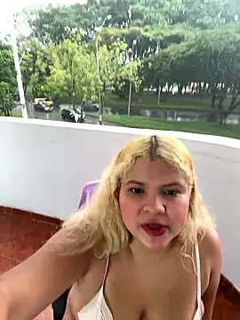 lilith cut3 online show from January 12, 2026, 9:31 pm