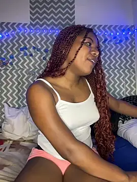 chocolatito-ho online show from October 18, 2025, 4:48 am