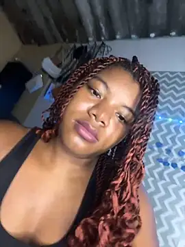 chocolatito-ho online show from October 24, 2025, 5:37 am