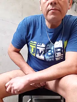 joanluperu online show from November 7, 2025, 8:09 pm