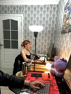 Snapshot of Nancyhot777 chatting on October 10, 2025, 11:53 am Nancyhot777 online show from October 10, 2025, 11:53 am