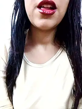 Princessa05 online show from January 14, 2026, 8:03 pm