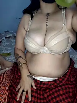 Hot Anjali 123 online show from November 15, 2025, 2:31 am