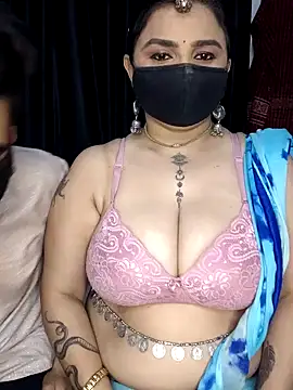 Snapshot of Hot_Anjali_123 chatting on February 22, 2026, 9:19 am Hot Anjali 123 online show from February 22, 2026, 9:19 am