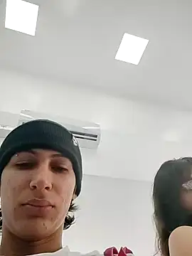 DavidAndClare online show from September 23, 2025, 3:48 pm