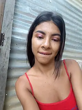 chaparritahot99 online show from October 26, 2025, 11:38 am