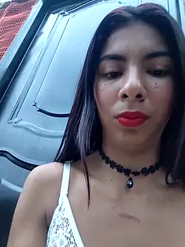 chaparritahot99 online show from February 2, 2026, 11:20 am