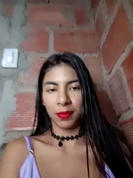 chaparritahot99 online show from February 9, 2026, 9:46 am