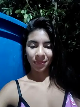 chaparritahot99 online show from March 6, 2026, 8:44 am