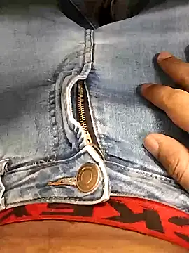 Ajayy01 online show from November 3, 2025, 3:46 pm