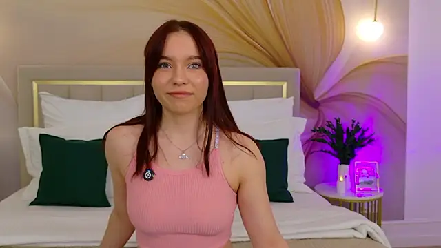 NoraHaynes online show from March 4, 2026, 3:01 am