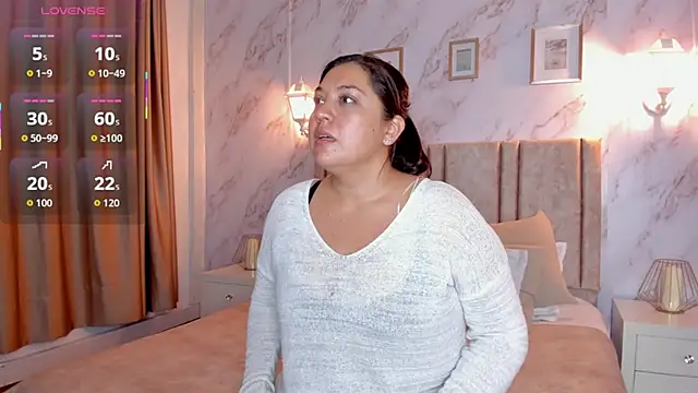 Paula And online show from September 21, 2025, 11:56 am