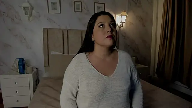 Paula And online show from February 5, 2026, 11:04 am