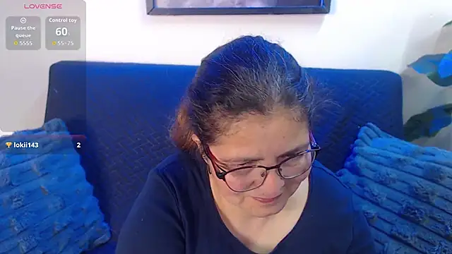 Snapshot of Linda_banks_ chatting on January 18, 2026, 2:04 am Linda banks online show from January 18, 2026, 2:04 am