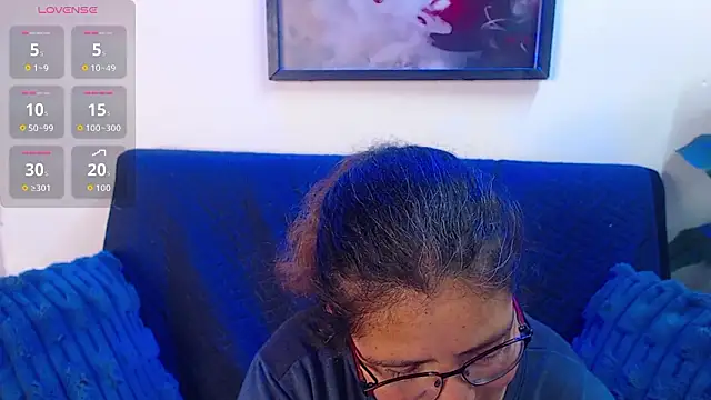 Snapshot of Linda_banks_ chatting on February 3, 2026, 6:40 am Linda banks online show from February 3, 2026, 6:40 am