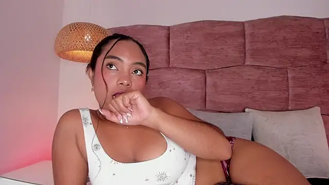 dani velvet online show from February 20, 2026, 3:03 am