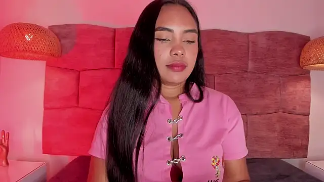 dani velvet online show from March 20, 2026, 3:00 am