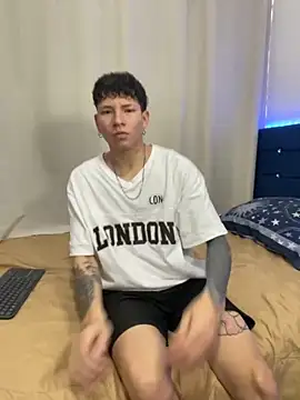 Tatiiana n Damiian online show from November 2, 2025, 2:41 pm