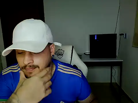 Mineirinhoot online show from January 11, 2026, 4:17 am