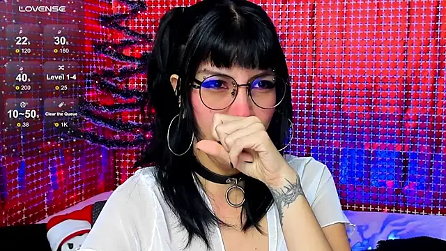 Rose 72 online show from December 5, 2025, 7:32 pm