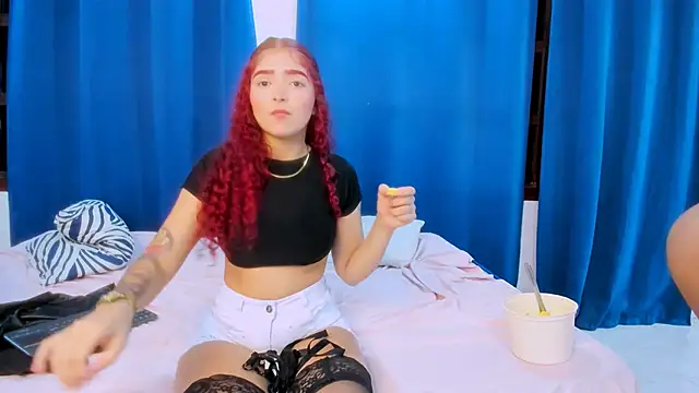 nahomy ryans online show from October 13, 2025, 9:09 am