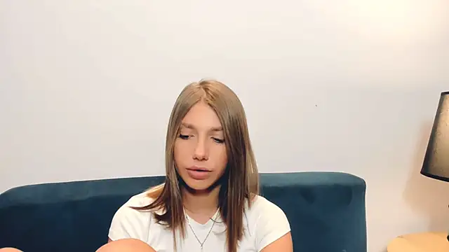 EmmaGorgeous online show from March 6, 2026, 4:47 pm