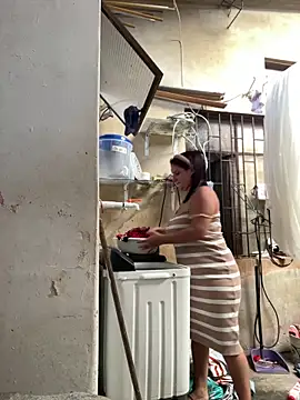 Alina0 online show from December 22, 2025, 8:06 pm