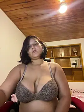 Alina0 online show from January 16, 2026, 9:19 pm