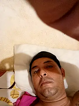 125Delfin90 online show from October 13, 2025, 12:54 am