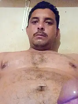 125Delfin90 online show from February 28, 2026, 8:32 pm